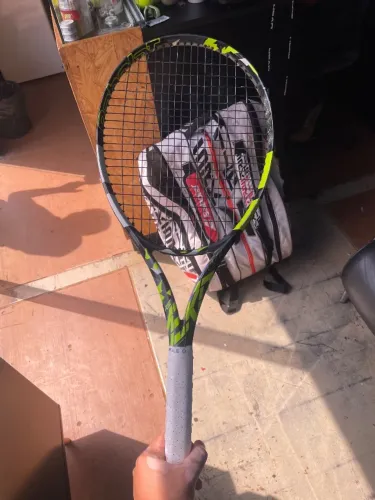 Raquete Babolat Pure Aero 100 - 2023