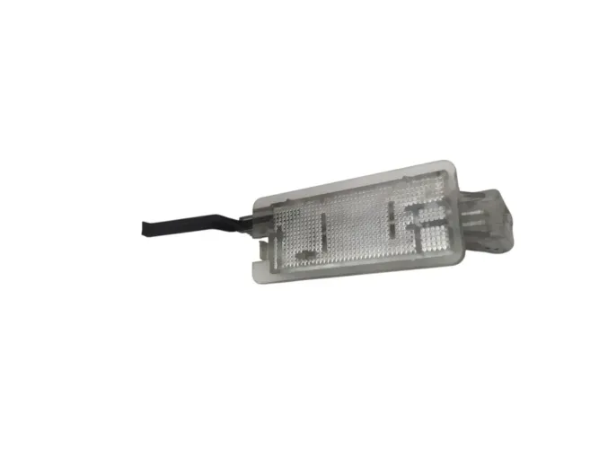 Luz Interna Porta Luvas Megane 2007 Á 2012 *3