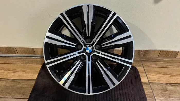 Roda BMW Sport GP aro 18