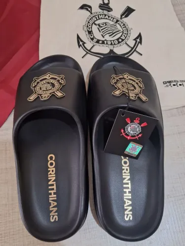 SANDALIA CORINTHIANS