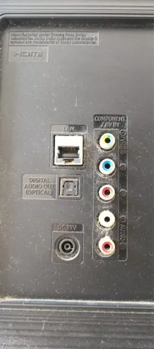 Tv Samsung