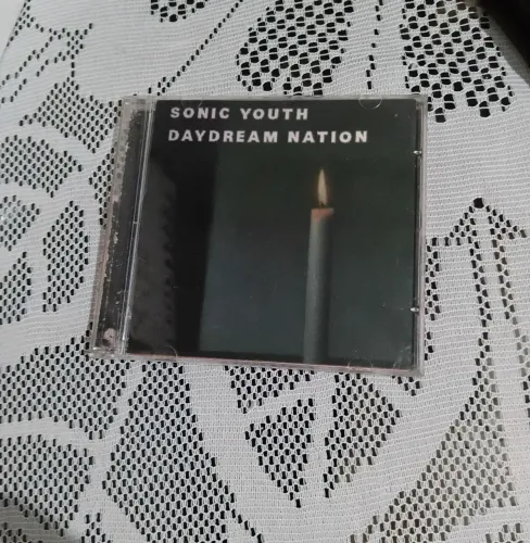 CD Sonic Youth - Daydream Nation