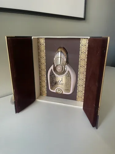 Perfume árabe: Arabiyat Prestige - Aariz