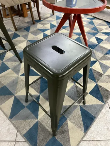 Banqueta industrial