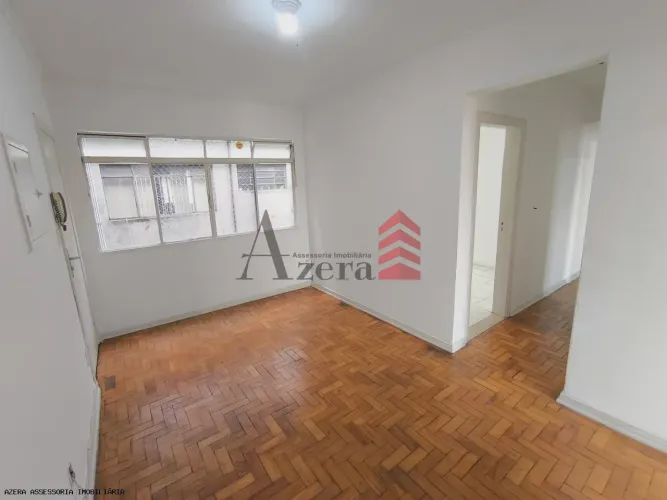 Apartamento para Locação em São Paulo, LIBERDADE, 3 dormitórios, 2 banheiros, 1 vaga