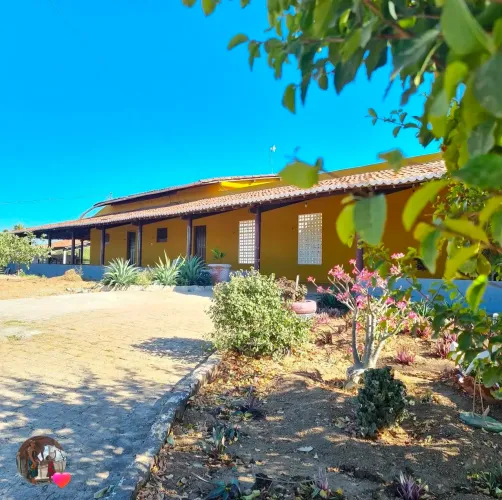Chacara a venda beira riol