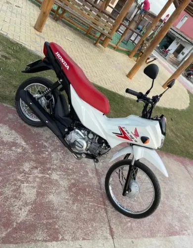 Honda Pop 110i ES 2026