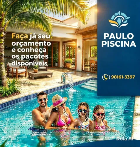 PISCINEIRO EM VALPARAÍSO E ENTORNO