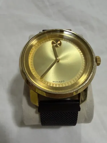 Relógio Movado bold original