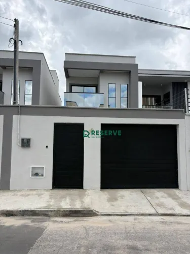 Casa com 3 quartos para locação no bairro Amador Eusébio/CE