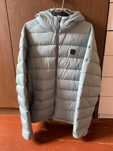 Jaqueta Rip Curl anti Series Elite Puff
