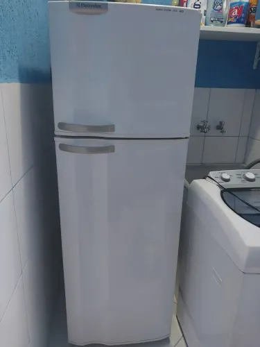 Geladeira Electrolux 