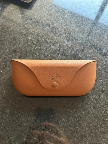Óculos Ray-Ban Meta Geração 01 - Headliner Preto
