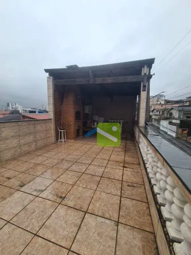 Casa à venda, - Bela Vista - São Paulo/SP