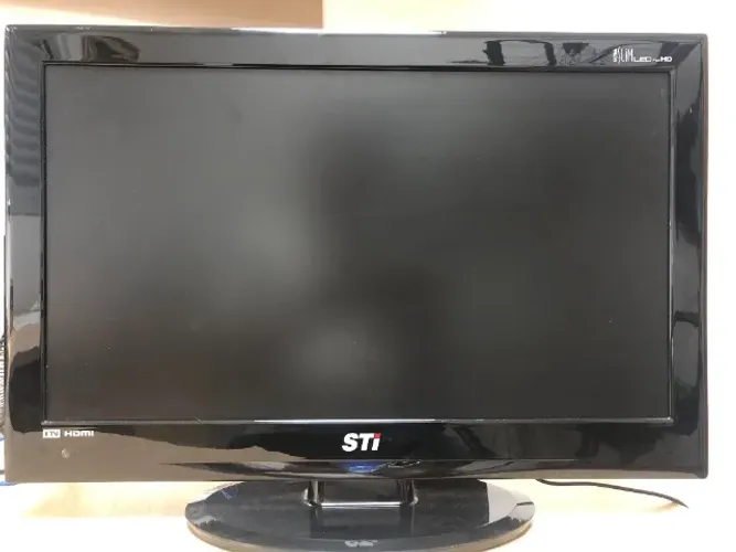 Monitor TV LED