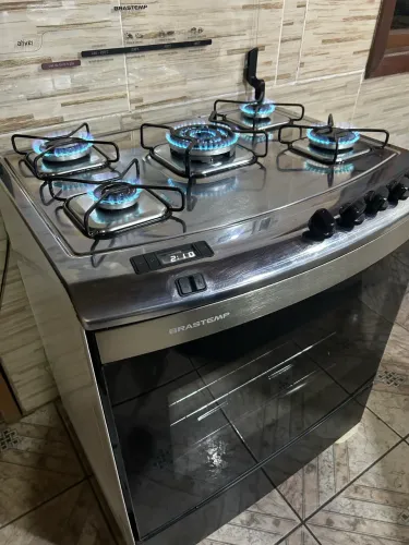 Fogão 