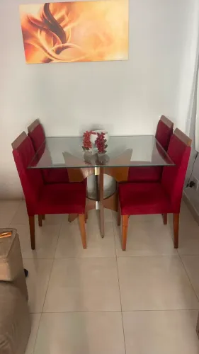 Mesa de sala