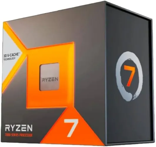 Ryzen 7 7800x3d