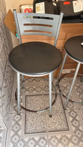 Baquetas 