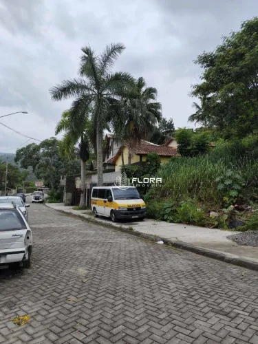 Terreno à venda, 450 m² por R$ 230.000,00 - Itaipu - Niterói/RJ
