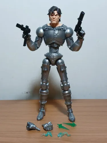 Marvel Legends - X-Men: Lindinho Carniceiros