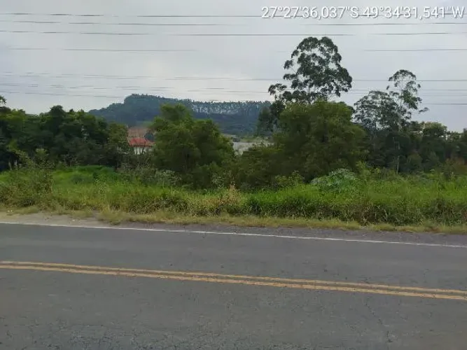 Oferta exclusiva Terreno no Cerro Negro, Ituporanga - SC, N. SN AREA 13, 800,22m² | Venda