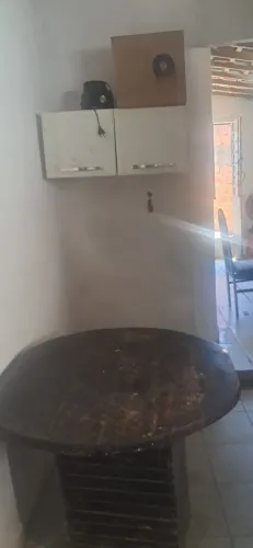 Casa em afogados, próximo ao metrô e feira livre. Não paga água e luz.