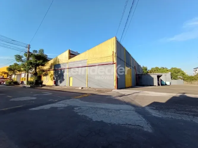 Locação Depósito PORTO ALEGRE RS Brasil