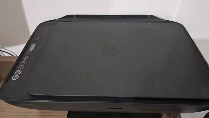 Impressora Multifuncional HP