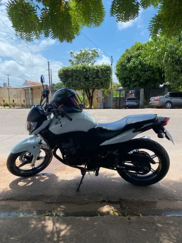 Vendo CB300R