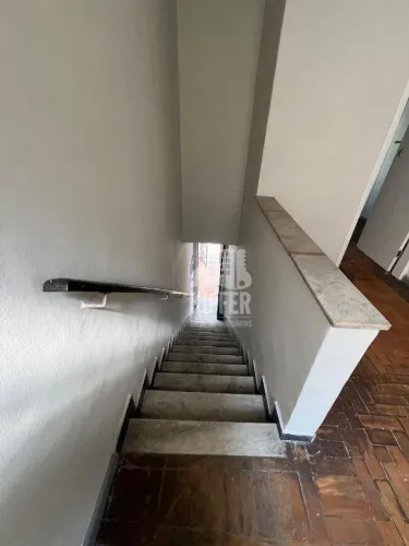 Casa com 3 quartos para alugar, 130 m² por R$ 4.231/mês - Icaraí - Niterói/RJ