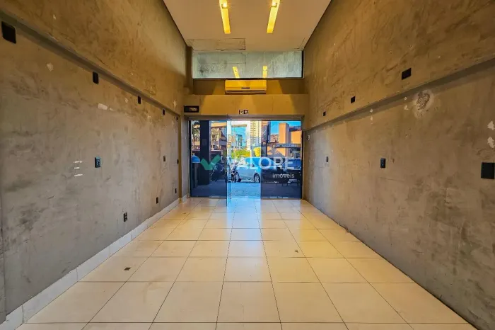 Loja - 75m² - Vila da Serra