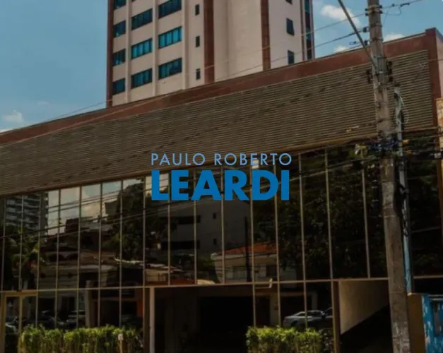 COMERCIAL - REAL PARQUE - SP