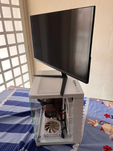 PC Gamer Completo + Monitor 21,5