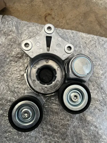 Tensor Correia Alternador Tiggo 5x Pro 1.5 E4T15C1025010