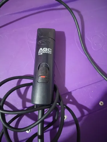 Vende-se máquina de tosar cachorro profissional