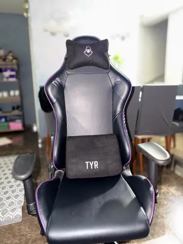 Cadeira gamer TYR