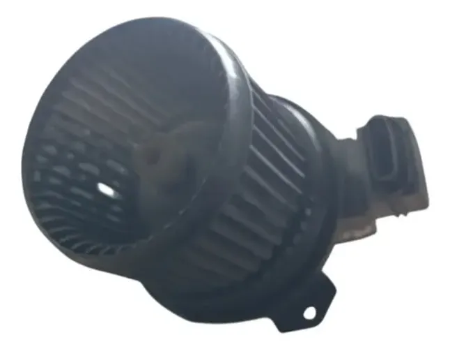 Motor Ventilador Ar Interno Nissan March 1.0 2013 2018