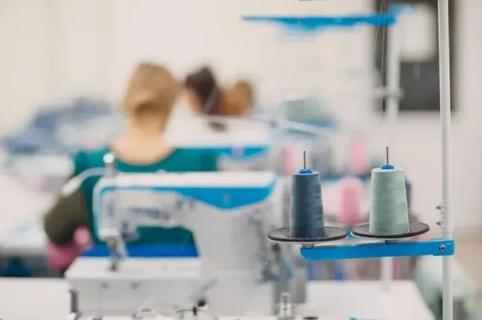 OFICINA DE COSTURA PARA MODA FITNESS - FORTALEZA