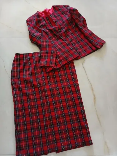 Conjunto feminino