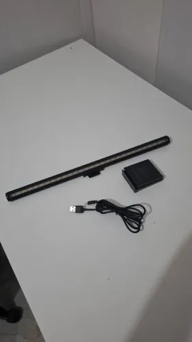 Luminária Barra De Led Para Monitor | USB