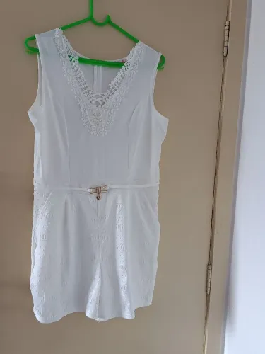 Macaquinho feminino 