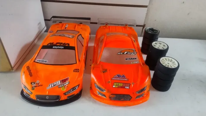 Automodelo 
