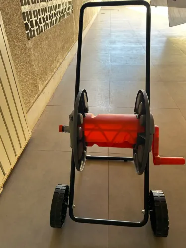 Vendo um suporte da mangueira da Tramontina