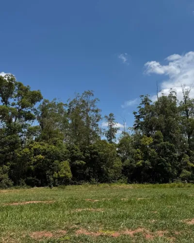 Lote, 600 m² no Santa Bárbara Resort Residence em Águas de Santa Bárbara