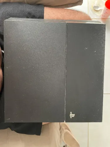 PlayStation 4