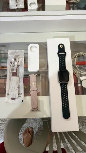 Apple Watch séries 7 41mm