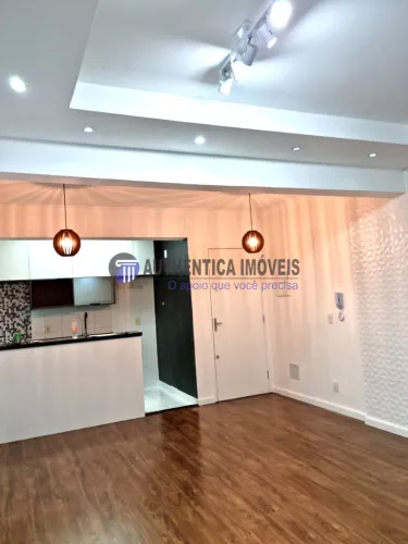 APARTAMENTO para VENDA - PADROEIRA - OSASCO - SÃO PAULO - AUTHÊNTICA IMÓVEIS
