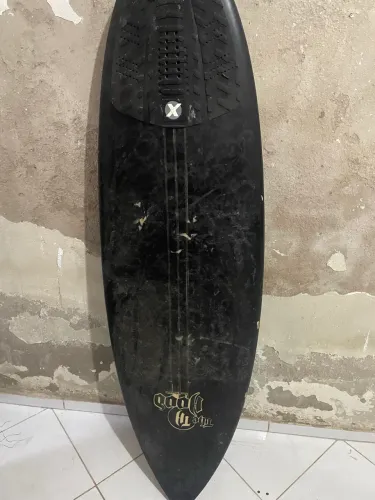 Prancha surf 5?9