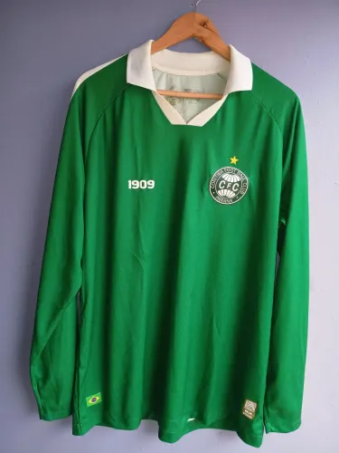 Camisa do Coritiba Original